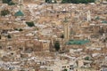 Panorama of Fes #3