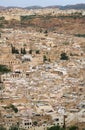 Panorama of Fes #4