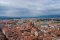 Panorama of Florence