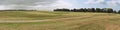 Panorama at foreshore reserve