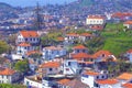 Panorama of Funchal, Madeira