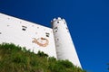 Panorama of Fussen Castle in Germany