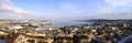 Panorama of Geneva