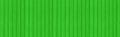 Green Corrugated metal background and texture