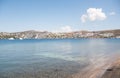 Panorama of gundogan Royalty Free Stock Photo