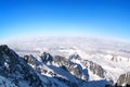 Panorama of the High Tatras, Slovakia