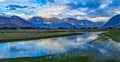 Nubra valley, Ladakh, India