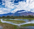 Nubra valley, Ladakh, India