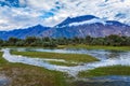 Nubra valley, Ladakh, India
