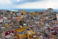 Sciacca sicily italy Royalty Free Stock Photo