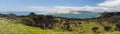 Panorama Hokianga Harbour