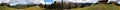 360ÃÂ° Panorama Royalty Free Stock Photo