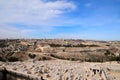 The Panorama Jerusalem
