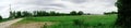 Panorama landscape Royalty Free Stock Photo