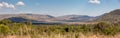 Landscape Pilanesberg National Park, South Africa