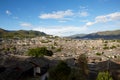 Lijiang Old Town, Yunnan, China Royalty Free Stock Photo