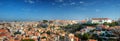 Panorama Lisbon - Da Graca