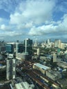 Panorama - Mumbai City, South Mumbai