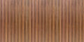 natural interior brown wooden panel background and texture