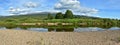 Panorama of North river protected.