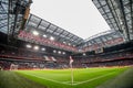 Panorama overview Amsterdam ArenA Stadium