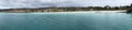 Panorama of Penneshaw, Kangaroo Island, Australia