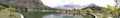 Panorama Photo of Shangrila Resort Skardu