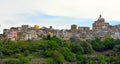 Piazza Armerina Sicily Italy Royalty Free Stock Photo