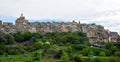 Piazza Armerina Sicily Italy Royalty Free Stock Photo