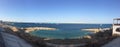 Panorama quay Hurghada