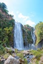 Panorama Route South Africa, Lisbon Falls South Africa, Lisbon Falls in Mpumalanga, South Africa Royalty Free Stock Photo