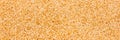 Panorama, Saccharum officinarum background, brown sugar crystals