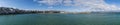 Panorama at Saint Ives Cornwall