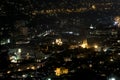 Panorama of Sarajevo, Bosnia and Herzegovina