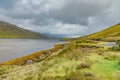 Landscape Scotland skye island Royalty Free Stock Photo