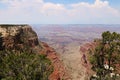 Panorama of Sedona Arizonahe famous Red Rocks Royalty Free Stock Photo