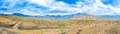 Panorama Spiti Valley
