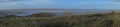 Panorama of spurn head point