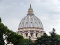 Vatican. World masterpieces of painting, iconography, architecture and sculpture of cathedrals and museums.