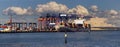 Storm clouds brew over exports, panorama