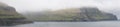 Panorama of Streymoy Royalty Free Stock Photo