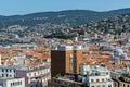 Panorama of Trieste