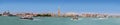 Panorama of Venice Lagoon