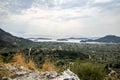 Panorama of Vlicho