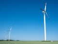 Panorama wind energy Renewable energy wind turbines