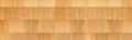 Wood plank brown timber texture and seamless background Royalty Free Stock Photo