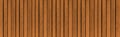 Wood plank brown timber texture and seamless background Royalty Free Stock Photo