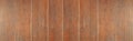 Wood plank brown timber texture and seamless background Royalty Free Stock Photo