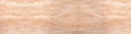 Panorama wood wall with beautiful vintage brown wooden texture background Royalty Free Stock Photo