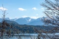 WÃÂ¶rther See - Lake view - WÃÂ¶rthersee, Klagenfurt, Carinthia, Austria